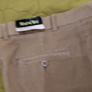 trousers